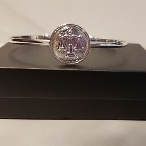 ⭐ ANY 3 JEWERLY FOR $40 ⭐ Libra Cuff